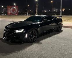 شيفروليه كامارو